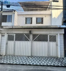 Casa com 6 Quartos à venda, 120m² no Tejipió, Recife