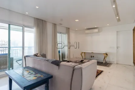 Apartamento com 2 Quartos para alugar, 224m² no Vila Mariana, São Paulo