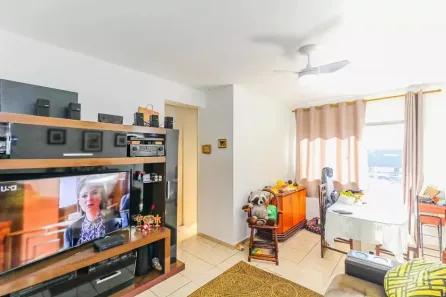 Apartamento com 2 Quartos à venda, 60m² no Vila Nova Conceição, São Paulo
