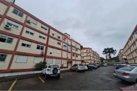 Apartamento com 3 Quartos à venda, 61m² no Nossa Senhora de Lourdes, Santa Maria