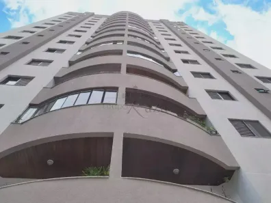 Apartamento com 3 Quartos à venda, 109m² no Parque Residencial Aquarius, São José dos Campos