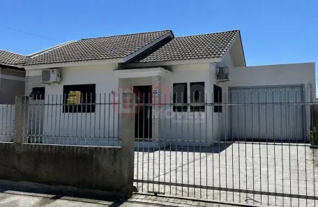 Casa com 2 Quartos à venda, 54m² no Santa Catarina, Araranguá