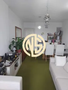 Apartamento com 2 Quartos à venda, 76m² no Santo Amaro, São Paulo
