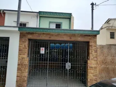 Sobrado com 2 Quartos para alugar, 119m² no Tatuapé, São Paulo