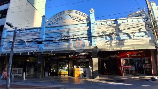 Ponto Comercial para alugar, 12m² no Centro, Fortaleza