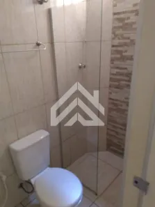 Kitnet com 1 Quarto à venda, 40m² no Vila Alemã, Rio Claro