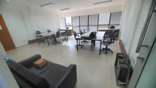 Sala Comercial para alugar, 60m² no Boa Vista, São José do Rio Preto