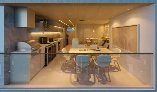 Apartamento com 3 Quartos à venda, 87m² no Imbiribeira, Recife