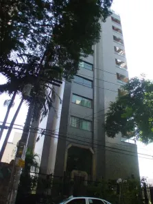Apartamento com 4 Quartos à venda, 155m² no Planalto Paulista, São Paulo