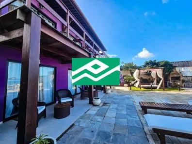 Casa de Condomínio com 9 Quartos à venda, 450m² no , Ipojuca