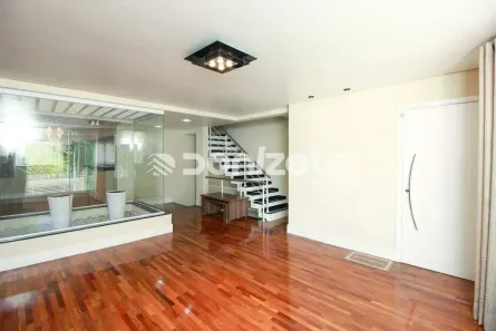 Sobrado com 3 Quartos à venda, 240m² no Jardim, Santo André