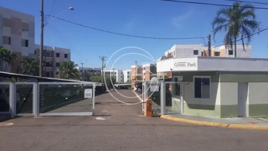 Apartamento com 3 Quartos à venda, 65m² no Centro, Marília