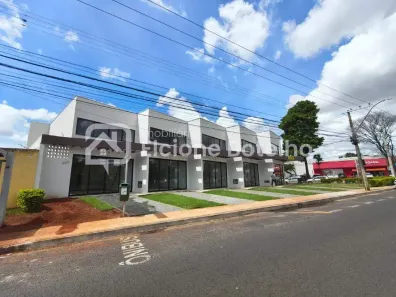 Ponto Comercial para alugar, 44m² no Jardim Karaíba, Uberlândia