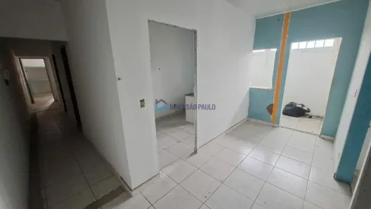 Prédio Comercial para alugar, 100m² no Saúde, São Paulo