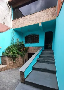 Casa de Condomínio com 3 Quartos à venda, 278m² no Jardim Nossa Senhora do Carmo, São Paulo