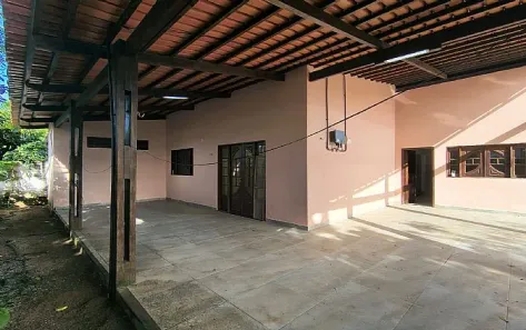 Casa com 4 Quartos para alugar, 180m² no Ponta Negra, Natal