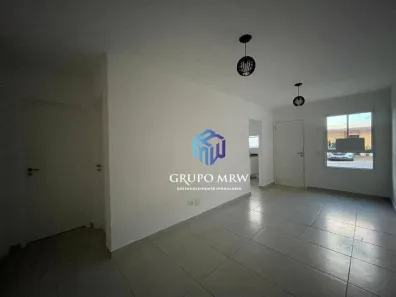 Casa de Condomínio com 2 Quartos à venda, 126m² no Vila Pedroso, Votorantim