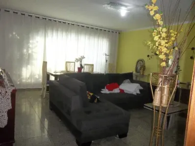 Sobrado com 4 Quartos à venda, 383m² no Rudge Ramos, São Bernardo do Campo