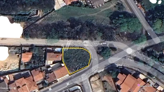 Lote/Terreno à venda, 685m² no Jardim Guarani, Campinas