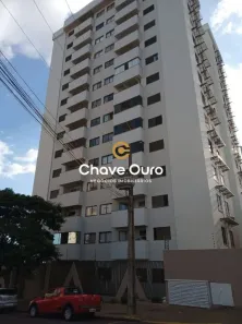 Apartamento com 3 Quartos à venda, 107m² no Centro, Cascavel
