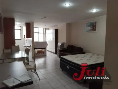 Apartamento com 1 Quarto à venda, 43m² no Rudge Ramos, São Bernardo do Campo