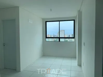 Apartamento com 2 Quartos à venda, 46m² no Madalena, Recife