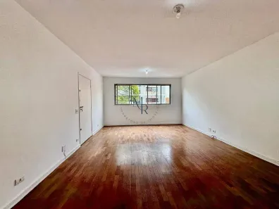 Apartamento com 2 Quartos à venda, 105m² no Pinheiros, São Paulo