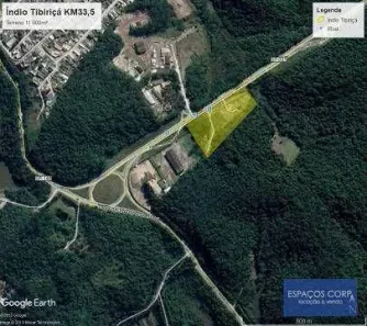 Lote/Terreno à venda, 11000m² no Rio Grande, São Bernardo do Campo