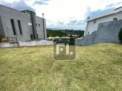 Lote/Terreno à venda, 400m² no Alphaville, Santana de Parnaíba