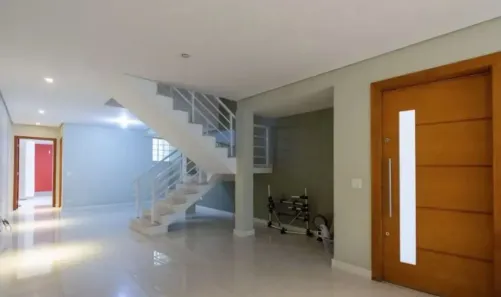 Sobrado com 5 Quartos para alugar, 294m² no Rudge Ramos, São Bernardo do Campo