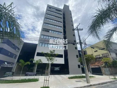 Ponto Comercial para alugar, 150m² no Eldorado, Contagem