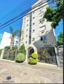 Apartamento com 3 Quartos à venda, 79m² no Santo Antônio, Porto Alegre