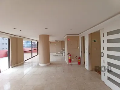 Sala Comercial para alugar, 435m² no Moinhos de Vento, Porto Alegre