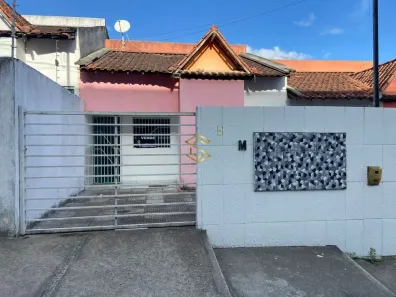 Casa com 2 Quartos à venda, 55m² no Bodocongó, Campina Grande