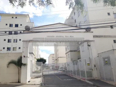 Apartamento com 2 Quartos à venda, 49m² no Jardim Guadalajara, Sorocaba