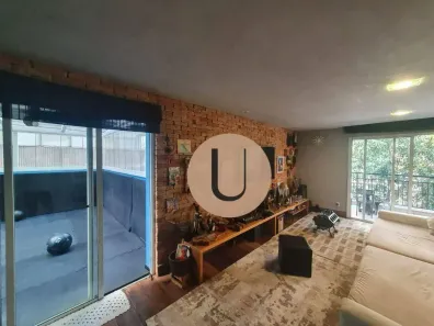 Apartamento com 3 Quartos à venda, 230m² no Santa Cecília, São Paulo