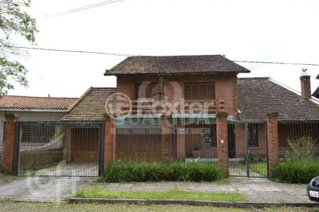 Casa com 4 Quartos à venda, 600m² no Vila Assunção, Porto Alegre
