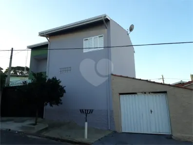 Sobrado com 3 Quartos à venda, 180m² no Centro, Indaiatuba
