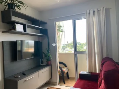 Apartamento com 2 Quartos à venda, 50m² no De Lazzer, Caxias do Sul