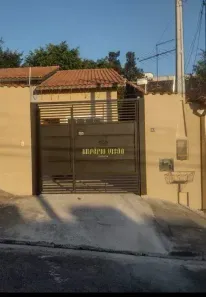 Casa com 2 Quartos à venda, 65m² no Jardim Cambuci, Mogi das Cruzes