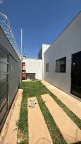 Casa com 3 Quartos à venda, 50m² no Jardim Primavera, Montes Claros