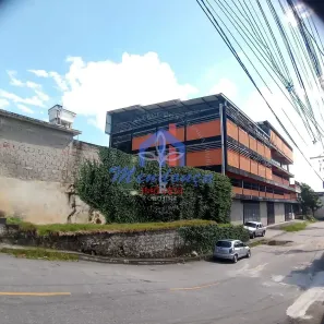 Galpão/Depósito/Armazém à venda, 2700m² no Coelho da Rocha, São João de Meriti