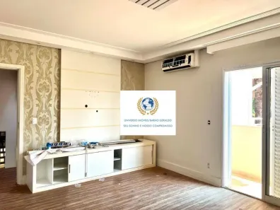 Casa de Condomínio com 4 Quartos à venda, 397m² no Betel, Paulínia