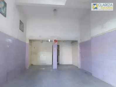 Ponto Comercial para alugar, 49m² no Luz, São Paulo