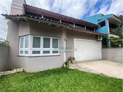 Sobrado com 3 Quartos à venda, 200m² no Parque da Matriz, Cachoeirinha