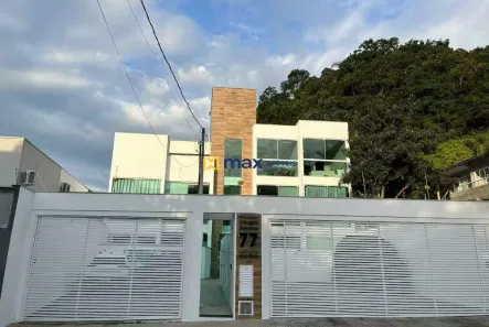 Apartamento com 2 Quartos para alugar, 85m² no Praia Brava de Itajaí, Itajaí