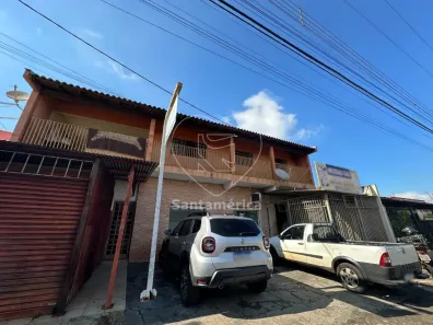 Casa com 3 Quartos à venda, 158m² no Jardim Silvino, Cambé