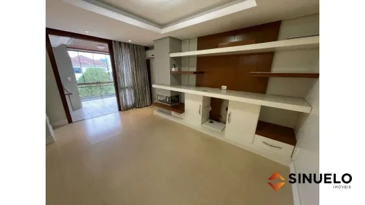 Apartamento com 3 Quartos à venda, 118m² no Ideal, Novo Hamburgo