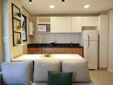 Apartamento com 1 Quarto para alugar, 64m² no Centro Histórico, Porto Alegre