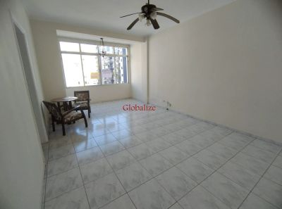 Apartamento com 3 Quartos à venda, 150m² no Boqueirão, Santos